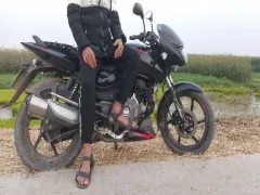 BAJAJ PULSAR 150 NEON